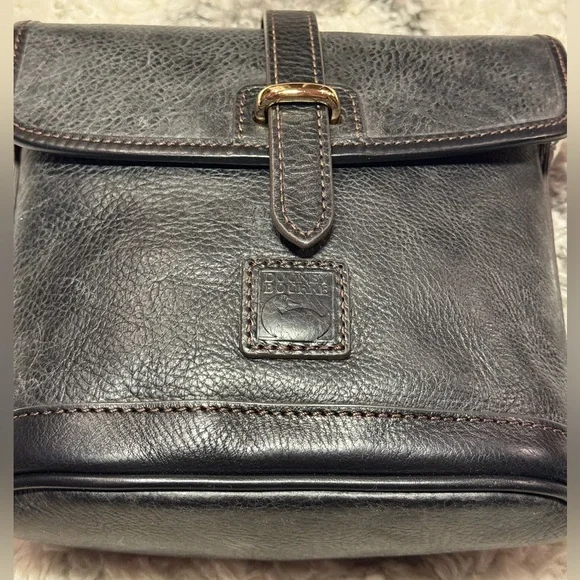 NWT Dooney & Bourke Women's Florentine Holly Bag - Picture 5 of 9